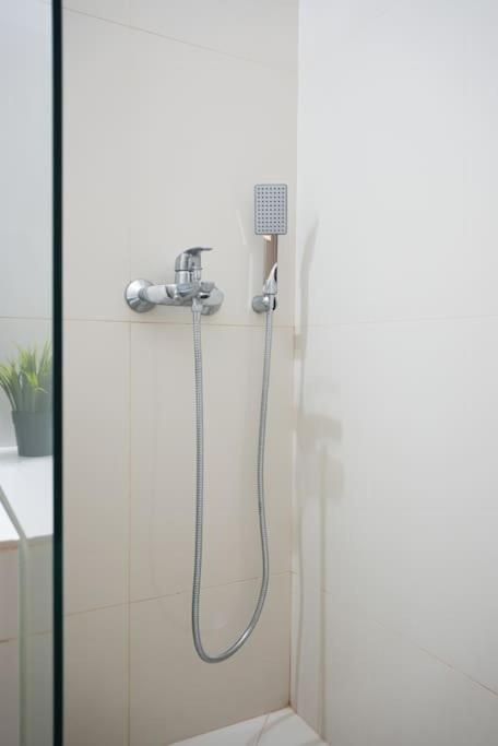 Syntagma Square, 70Sqm Pentelis Sunny Apartment 雅典 外观 照片