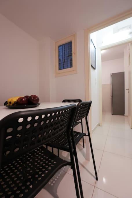 Syntagma Square, 70Sqm Pentelis Sunny Apartment 雅典 外观 照片