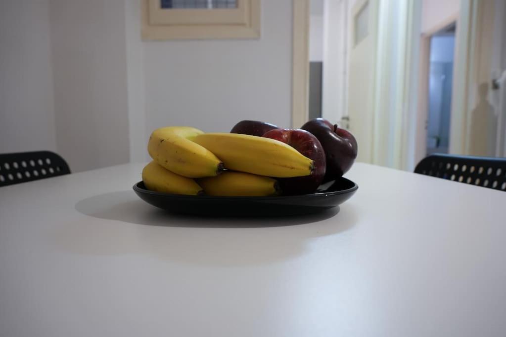 Syntagma Square, 70Sqm Pentelis Sunny Apartment 雅典 外观 照片